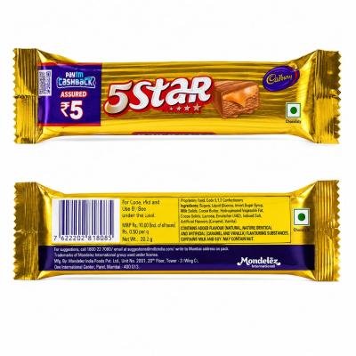 CADBURY 5 STAR CHOCOLATE 20.2g